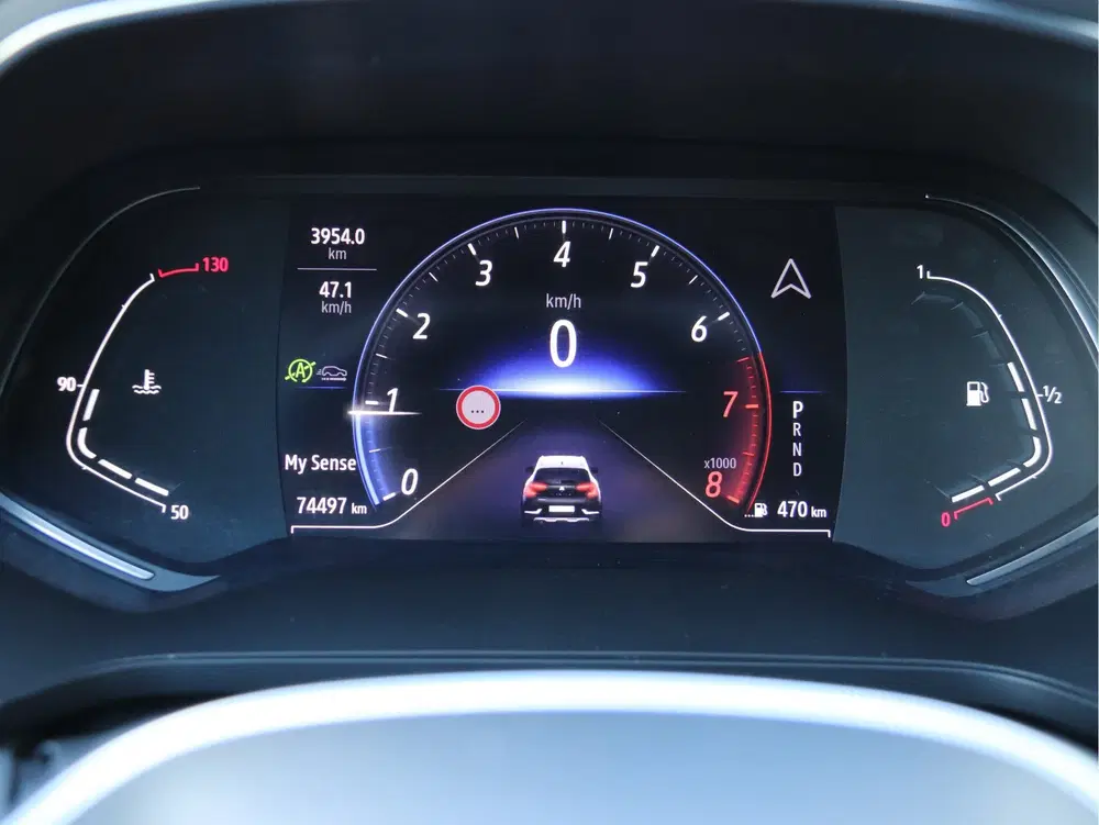 Renault Captur 1.3 TCe 140 Intens EDC AUTOMAAT uit 2022, foto 15