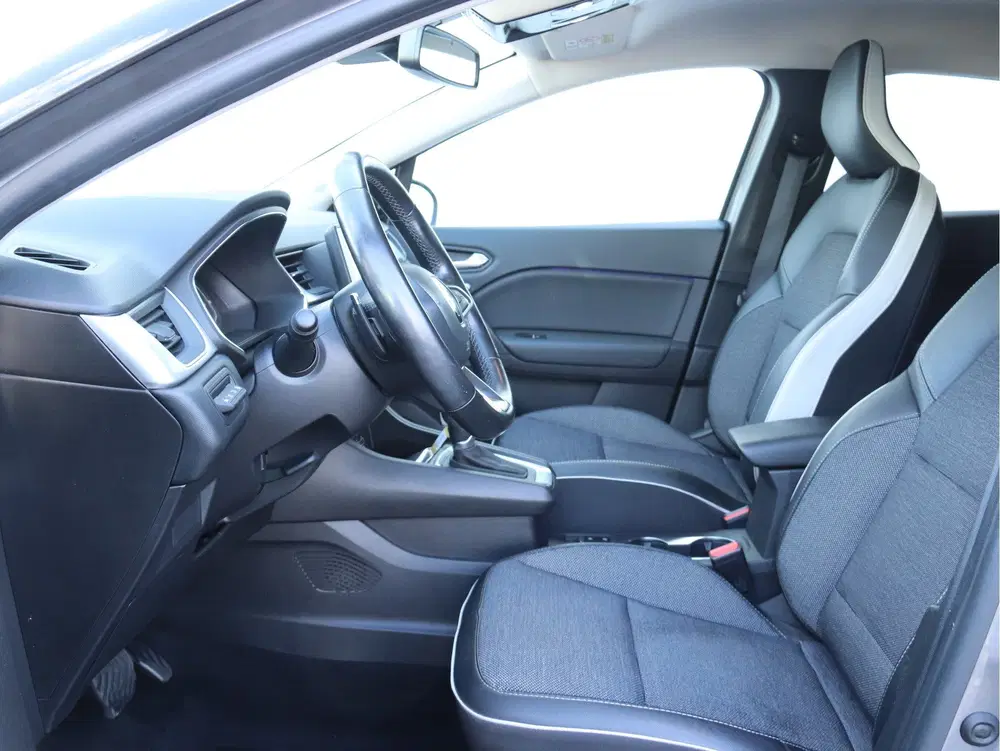 Renault Captur 1.3 TCe 140 Intens EDC AUTOMAAT uit 2022, foto 6