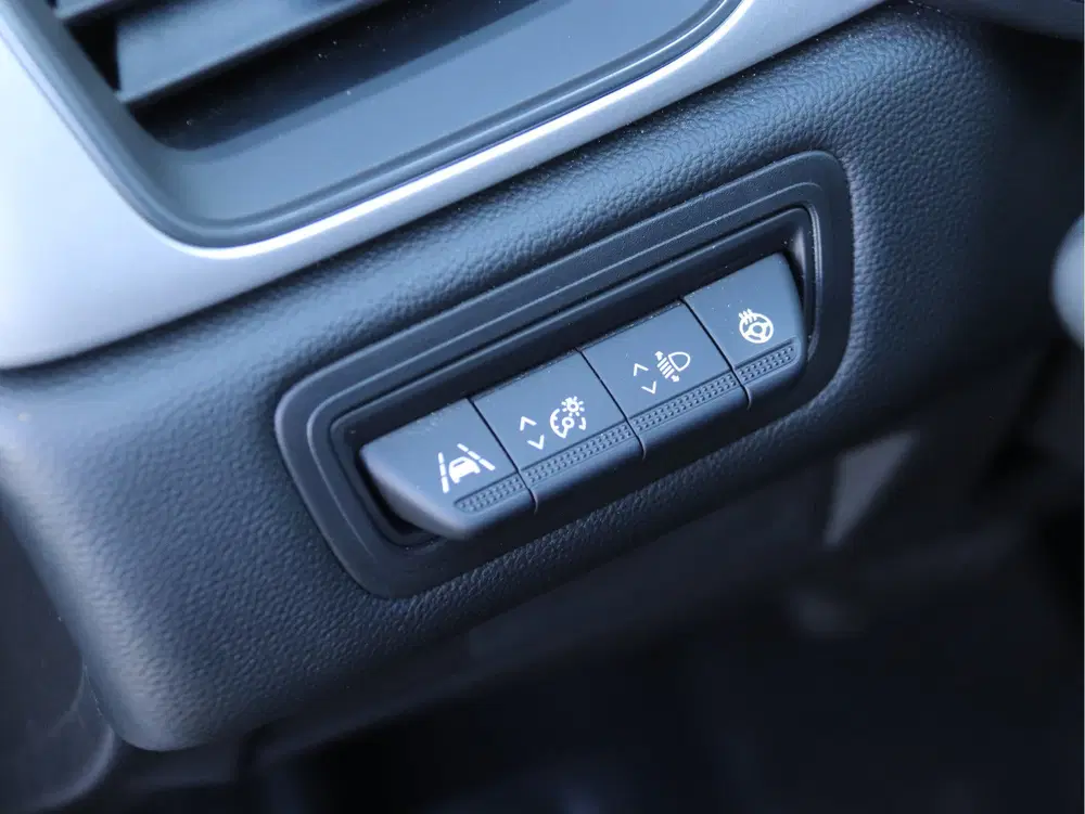 Renault Captur 1.3 TCe 140 Intens EDC AUTOMAAT uit 2022, foto 9