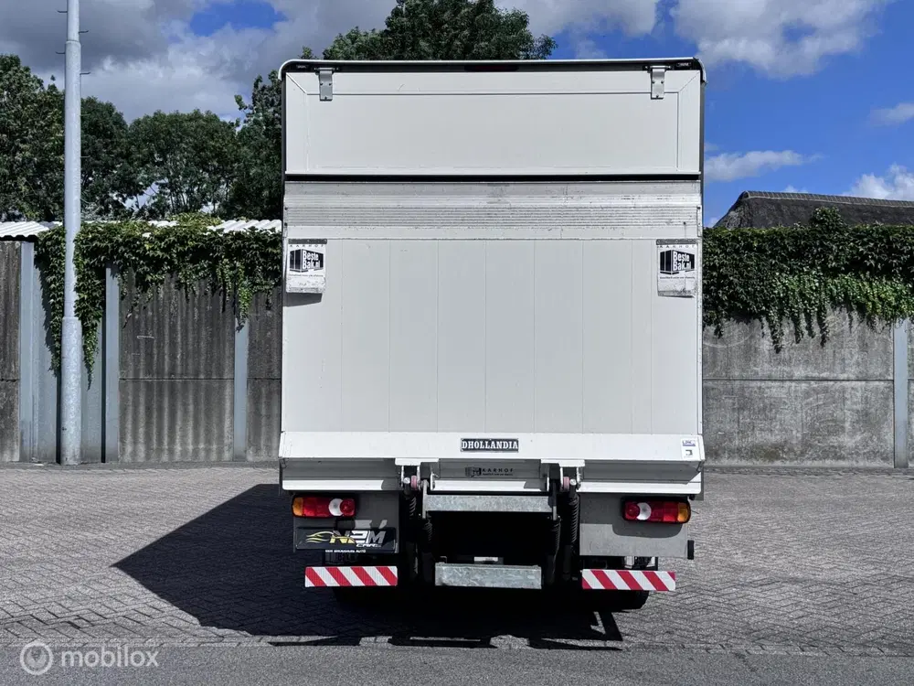 Peugeot Boxer 435 2.2 BlueHDi 165 Pro Zwaar uit 2020, foto 4
