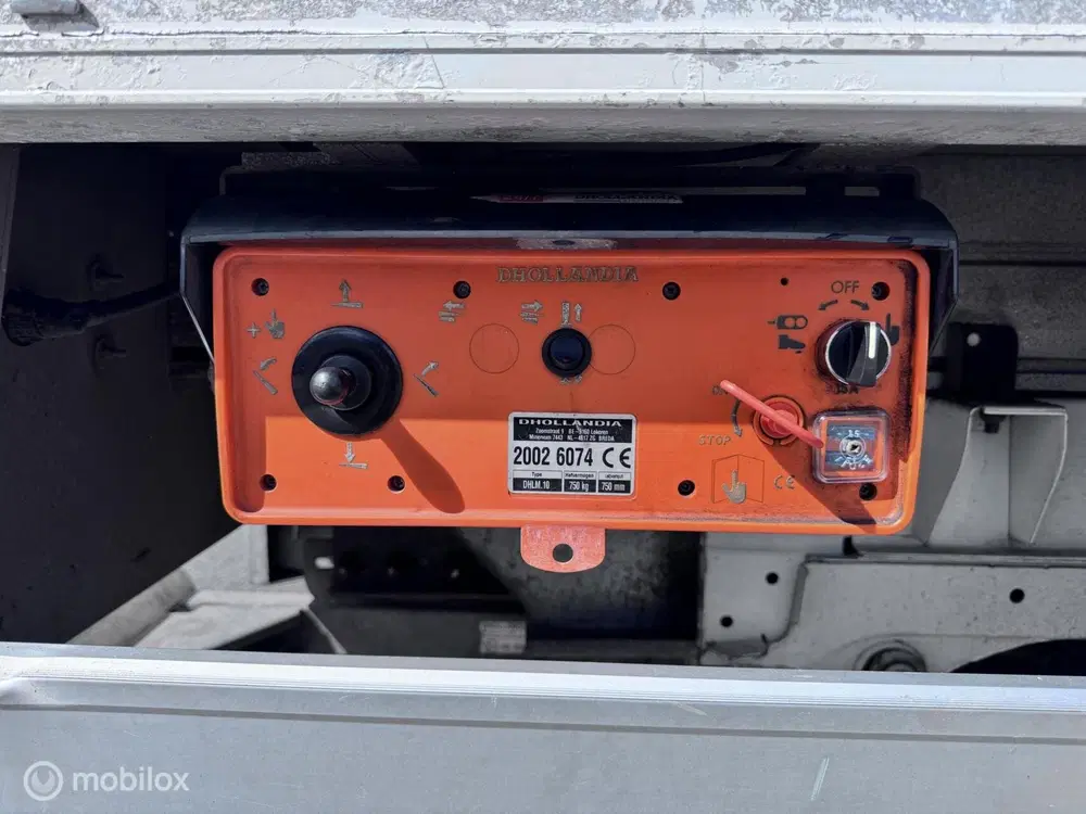 Peugeot Boxer 435 2.2 BlueHDi 165 Pro Zwaar uit 2020, foto 9