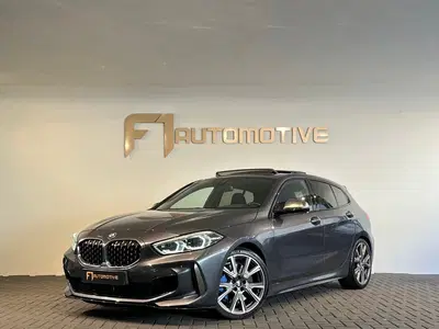 BMW 1-serie M135i xDrive Pano uit 2020