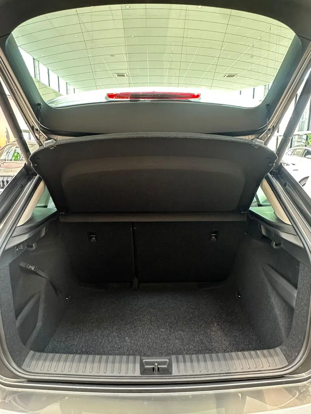 Skoda Kamiq 1.0 TSI Business Edition uit 2026, foto 12