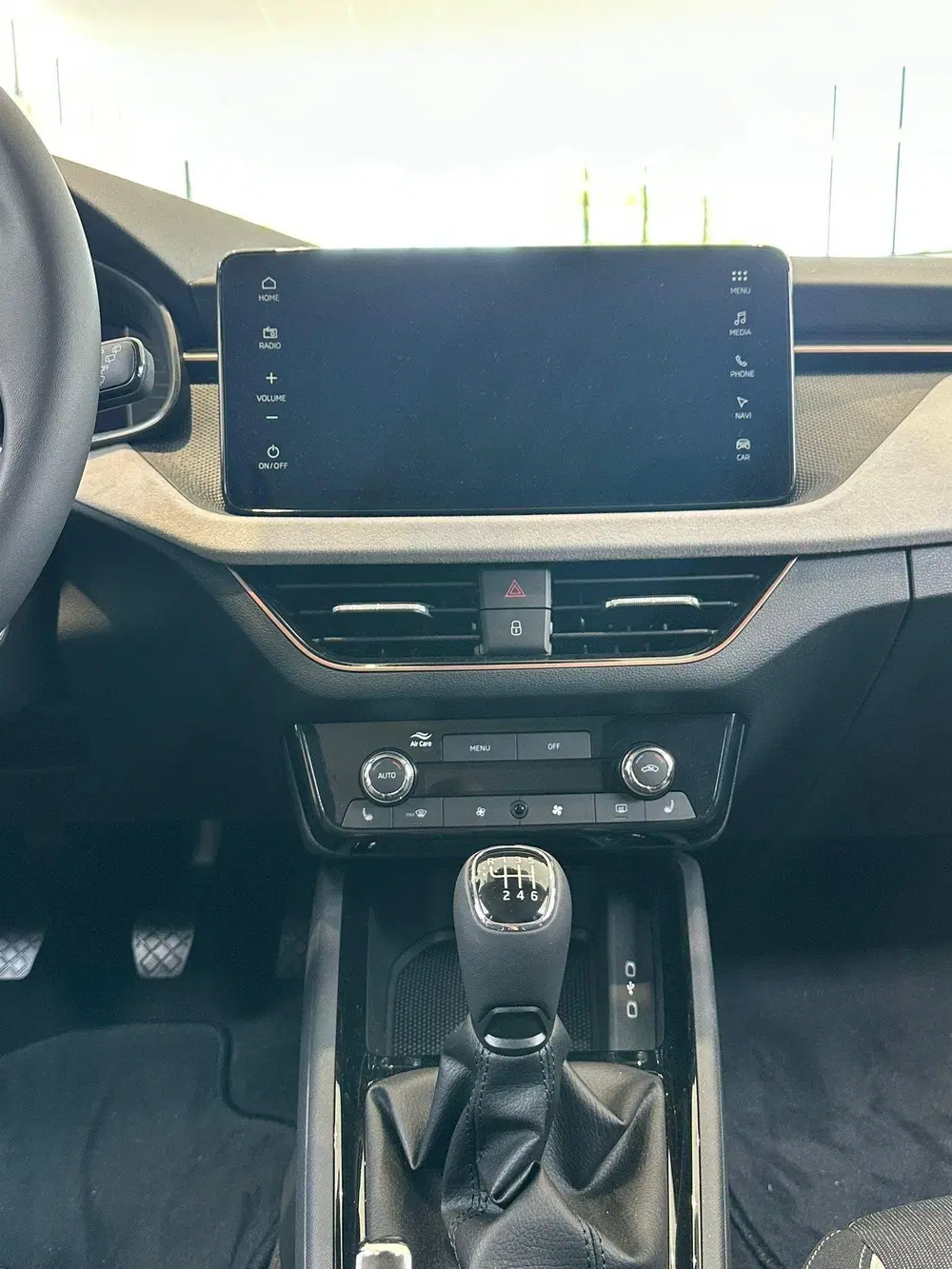 Skoda Kamiq 1.0 TSI Business Edition uit 2026, foto 9