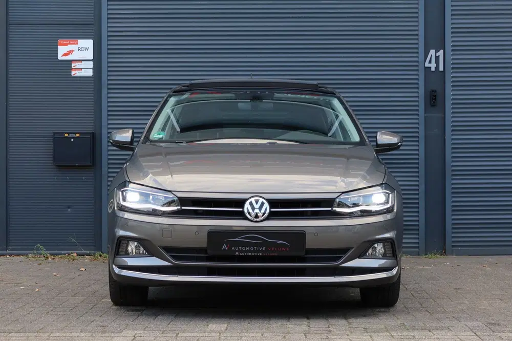 Volkswagen Polo 1.0 TSI Highline DSG uit 2019, foto 13