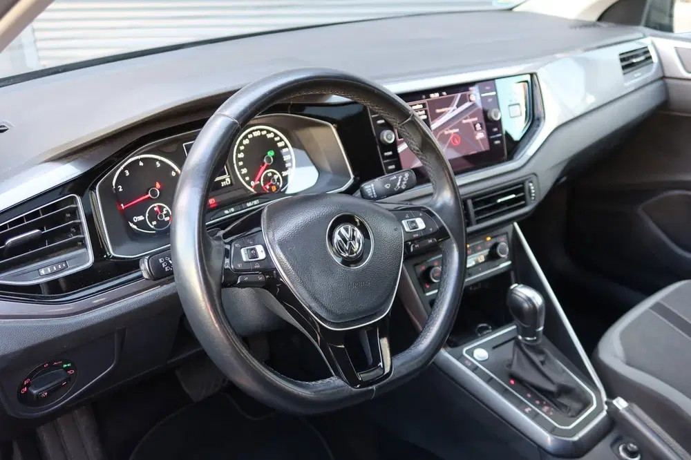 Volkswagen Polo 1.0 TSI Highline DSG uit 2019, foto 14