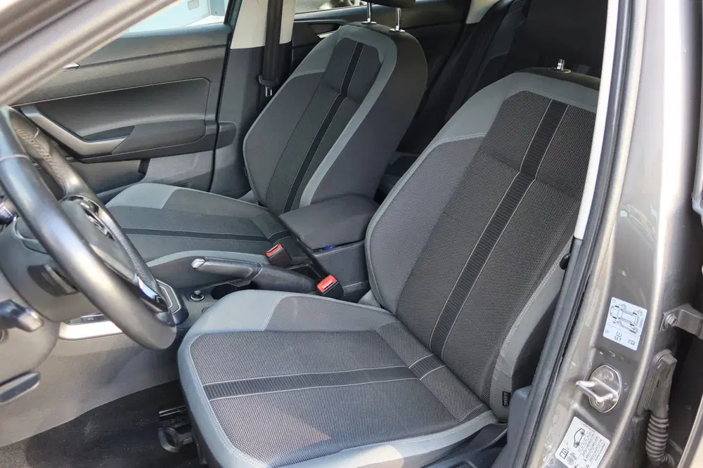 Volkswagen Polo 1.0 TSI Highline DSG uit 2019, foto 15