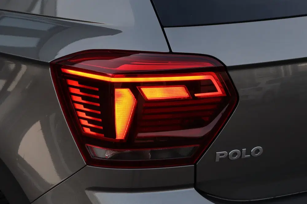 Volkswagen Polo 1.0 TSI Highline DSG uit 2019, foto 7