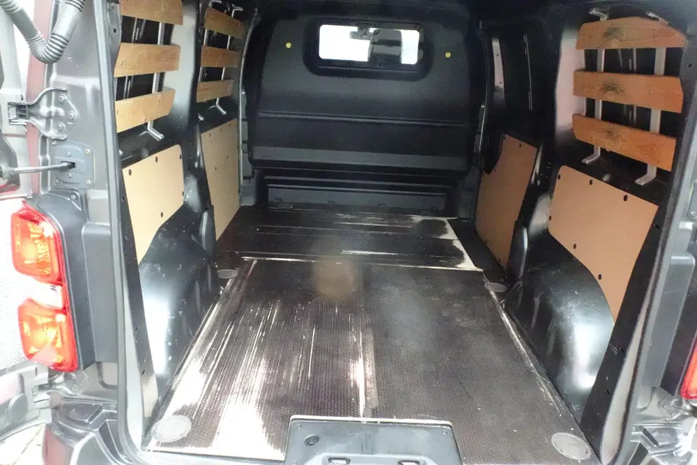 Citroën Jumpy 2.0 BlueHDI 180 M Driver 3 zits 8 traps au uit 2019, foto 14