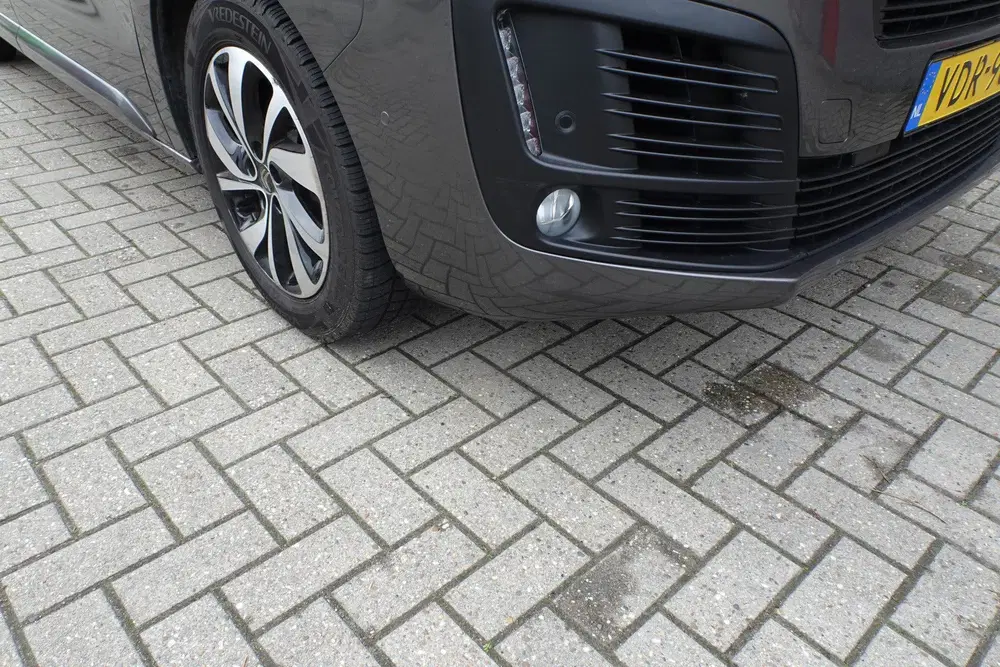 Citroën Jumpy 2.0 BlueHDI 180 M Driver 3 zits 8 traps au uit 2019, foto 15