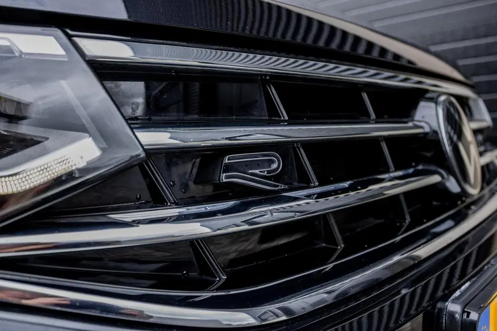 Volkswagen Tiguan 1.4 TSI eHybrid R-Line uit 2023, foto 10