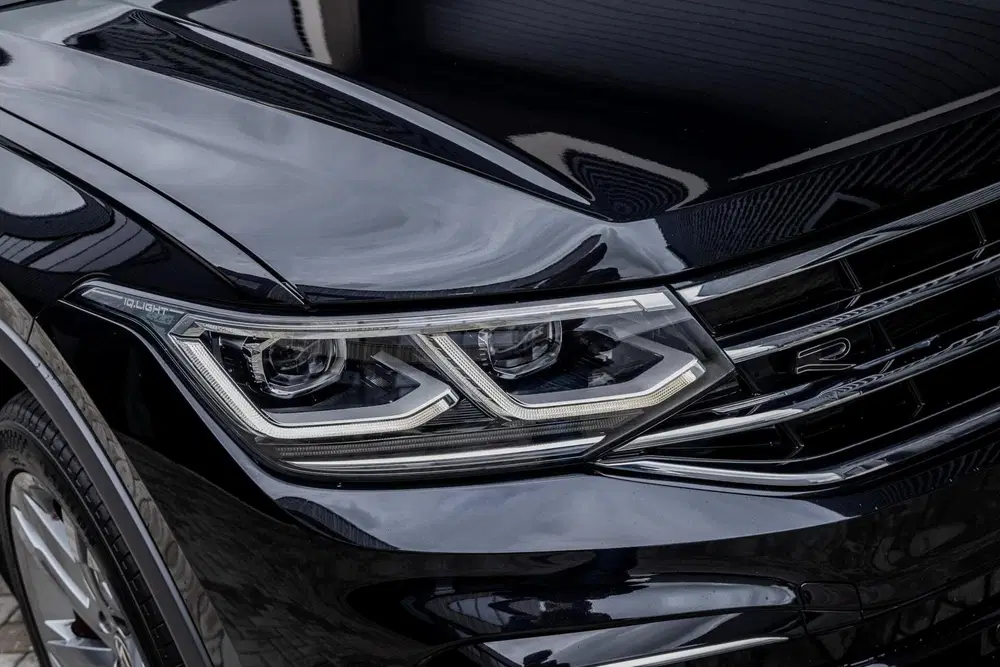 Volkswagen Tiguan 1.4 TSI eHybrid R-Line uit 2023, foto 8