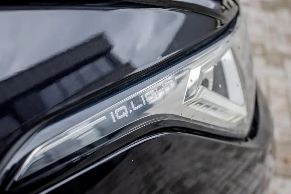 Volkswagen Tiguan 1.4 TSI eHybrid R-Line uit 2023, foto 9