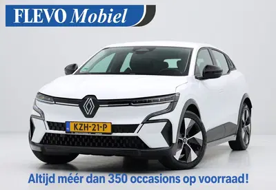 Renault Megane E-Tech EV60 Optimum Charge Equilibre Aut. uit 2022