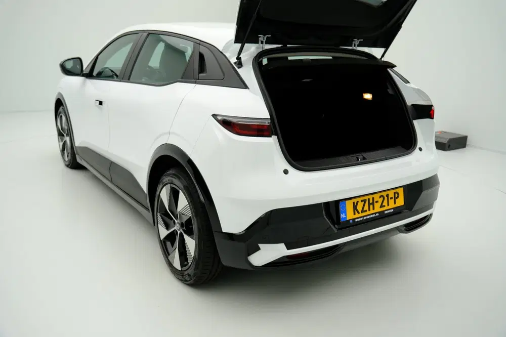 Renault Megane E-Tech EV60 Optimum Charge Equilibre Aut. uit 2022, foto 10
