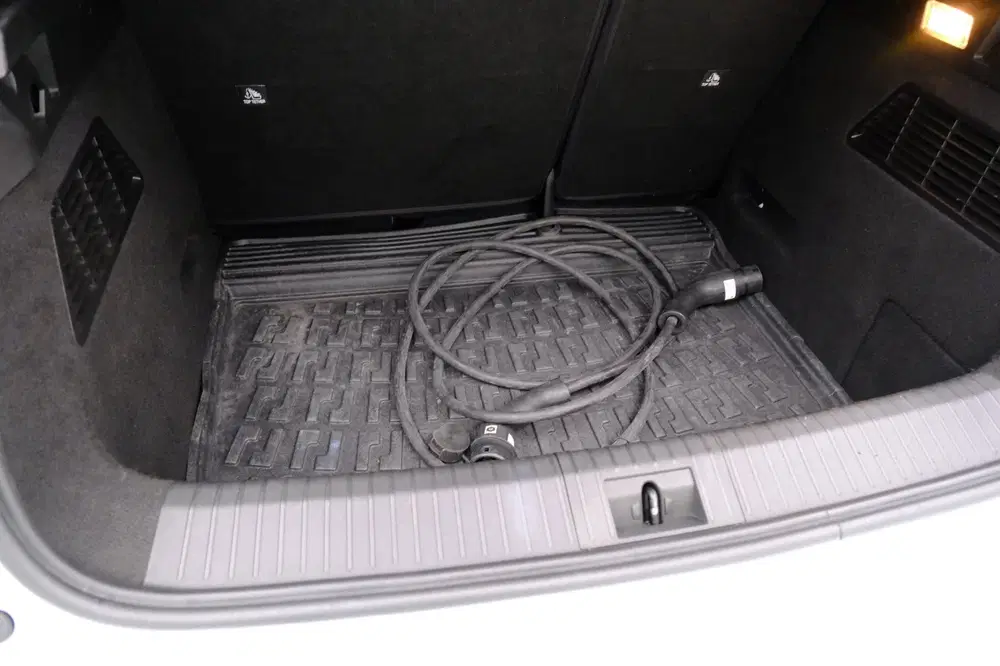Renault Megane E-Tech EV60 Optimum Charge Equilibre Aut. uit 2022, foto 11