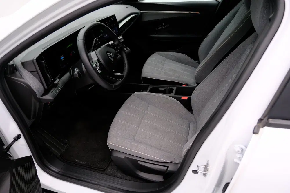 Renault Megane E-Tech EV60 Optimum Charge Equilibre Aut. uit 2022, foto 2
