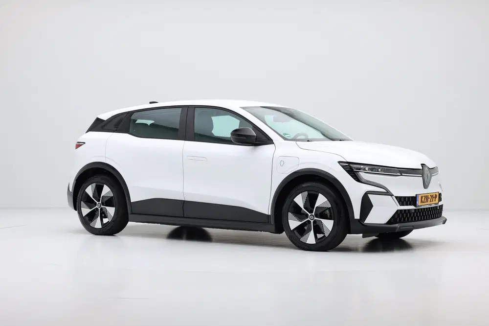 Renault Megane E-Tech EV60 Optimum Charge Equilibre Aut. uit 2022, foto 4