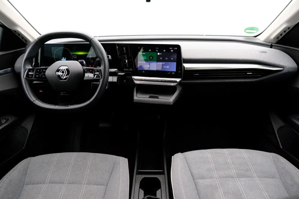 Renault Megane E-Tech EV60 Optimum Charge Equilibre Aut. uit 2022, foto 5