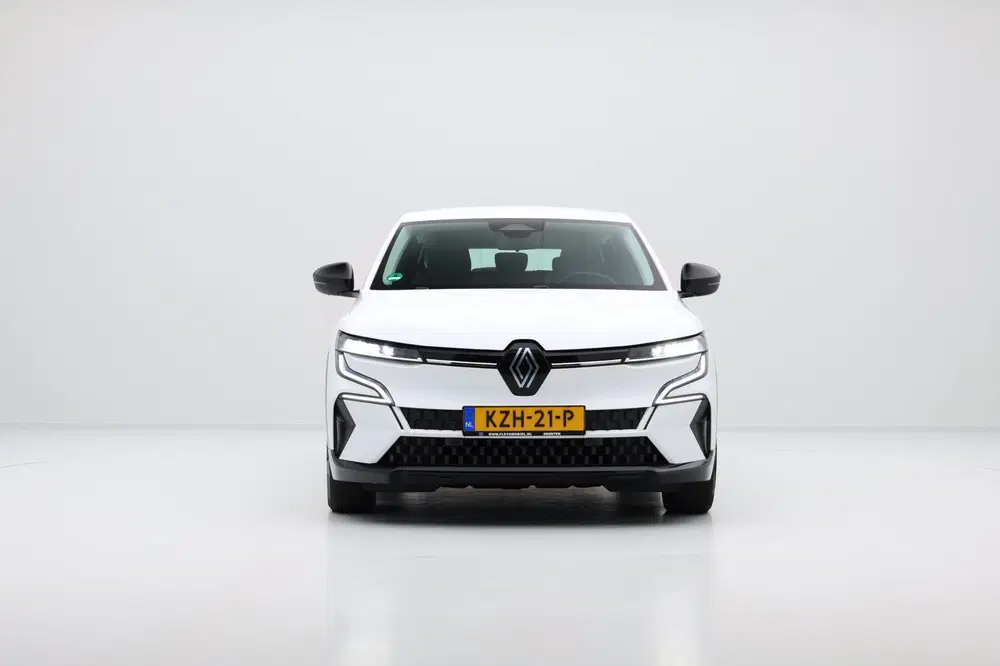 Renault Megane E-Tech EV60 Optimum Charge Equilibre Aut. uit 2022, foto 7