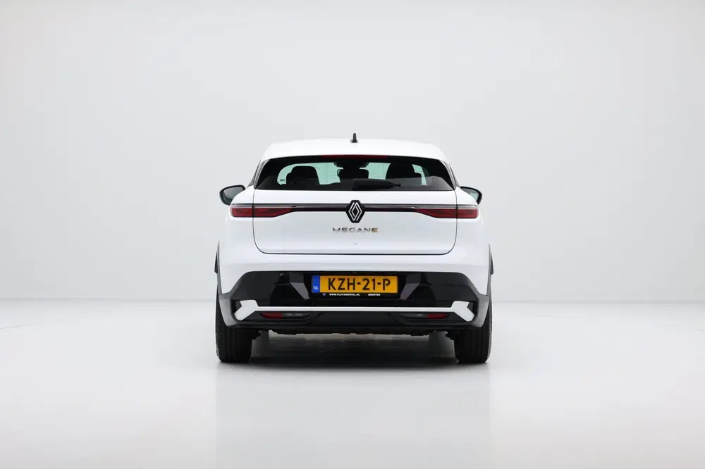 Renault Megane E-Tech EV60 Optimum Charge Equilibre Aut. uit 2022, foto 8