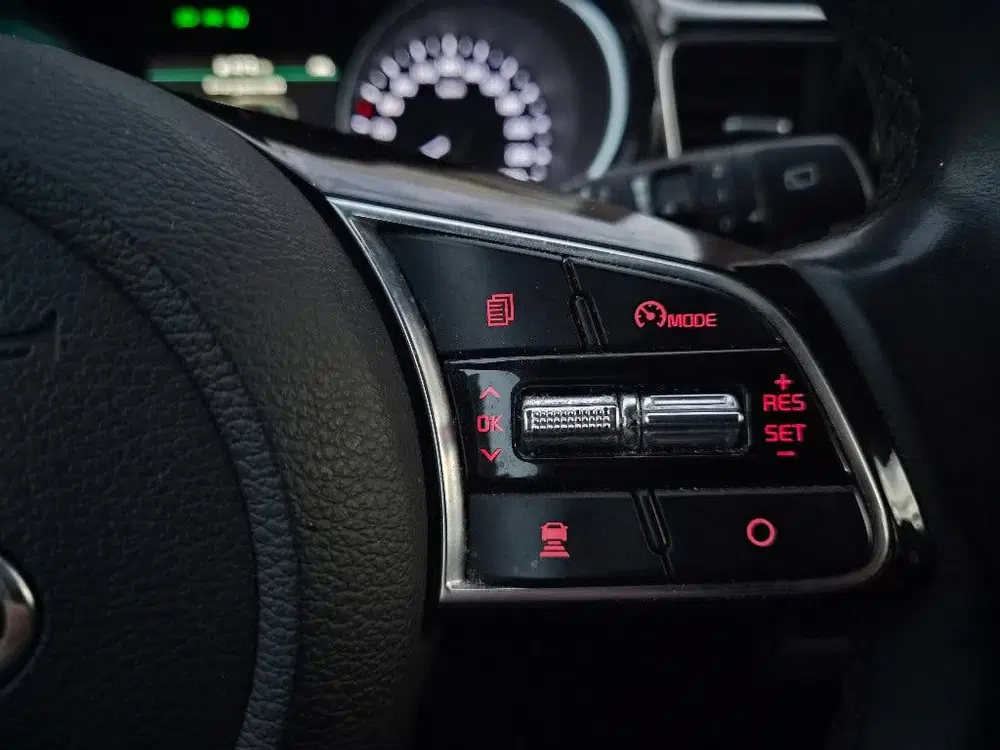 Kia XCeed 1.6 GDi Phev 141pk Dct6 2021 Grijs uit 2021, foto 14