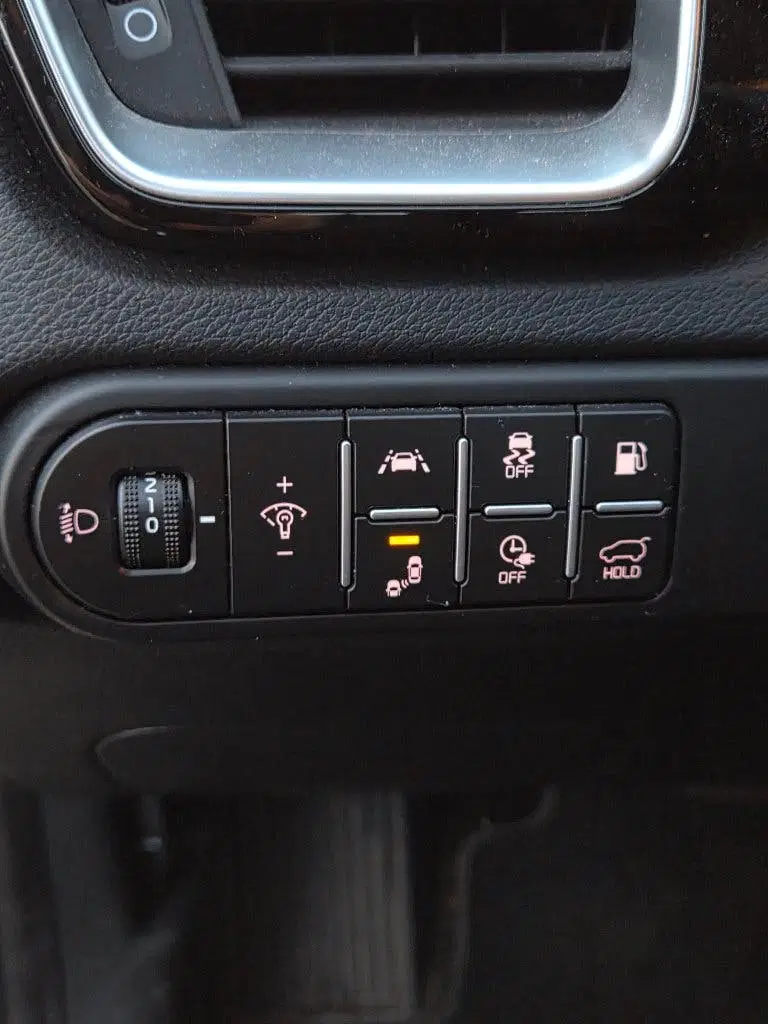 Kia XCeed 1.6 GDi Phev 141pk Dct6 2021 Grijs uit 2021, foto 7