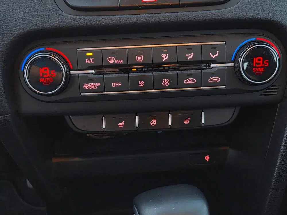 Kia XCeed 1.6 GDi Phev 141pk Dct6 2021 Grijs uit 2021, foto 8