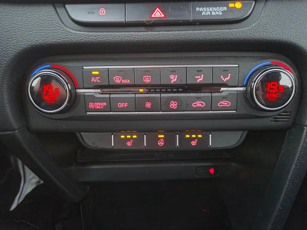 Kia XCeed 1.6 GDi Phev 141pk Dct6 2021 Grijs uit 2021, foto 9