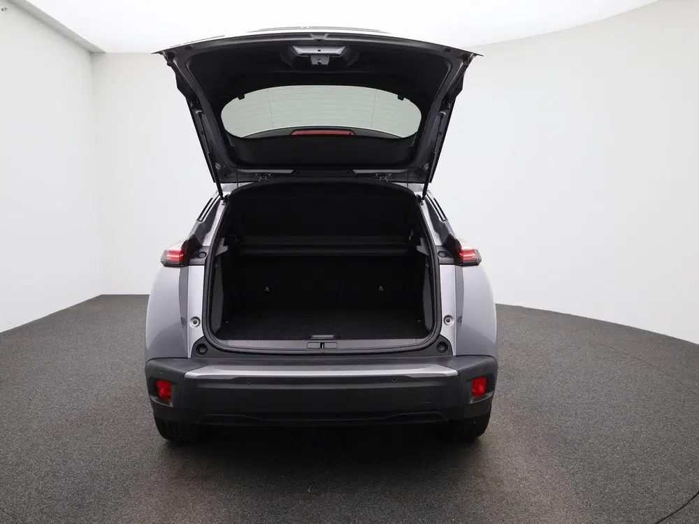 Peugeot 2008 EV Allure 54 kWh uit 2024, foto 11