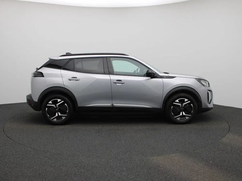 Peugeot 2008 EV Allure 54 kWh uit 2024, foto 6