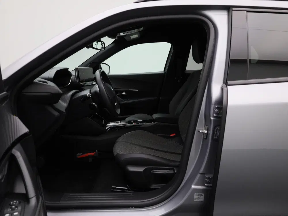 Peugeot 2008 EV Allure 54 kWh uit 2024, foto 9