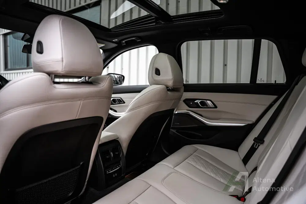 BMW 3-serie M340i xDrive High Executive BTW uit 2022, foto 10