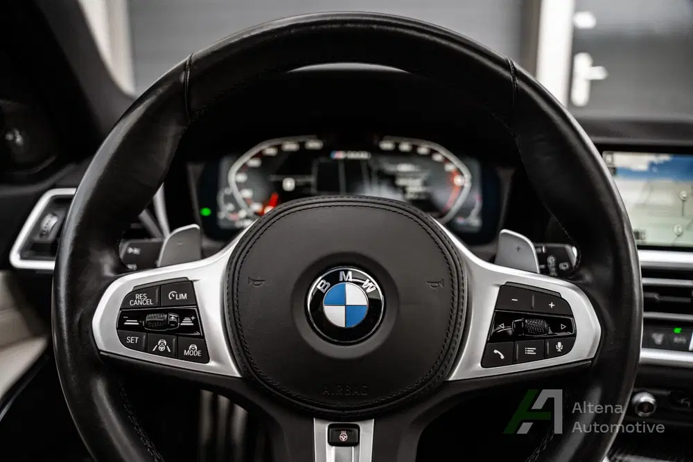 BMW 3-serie M340i xDrive High Executive BTW uit 2022, foto 13