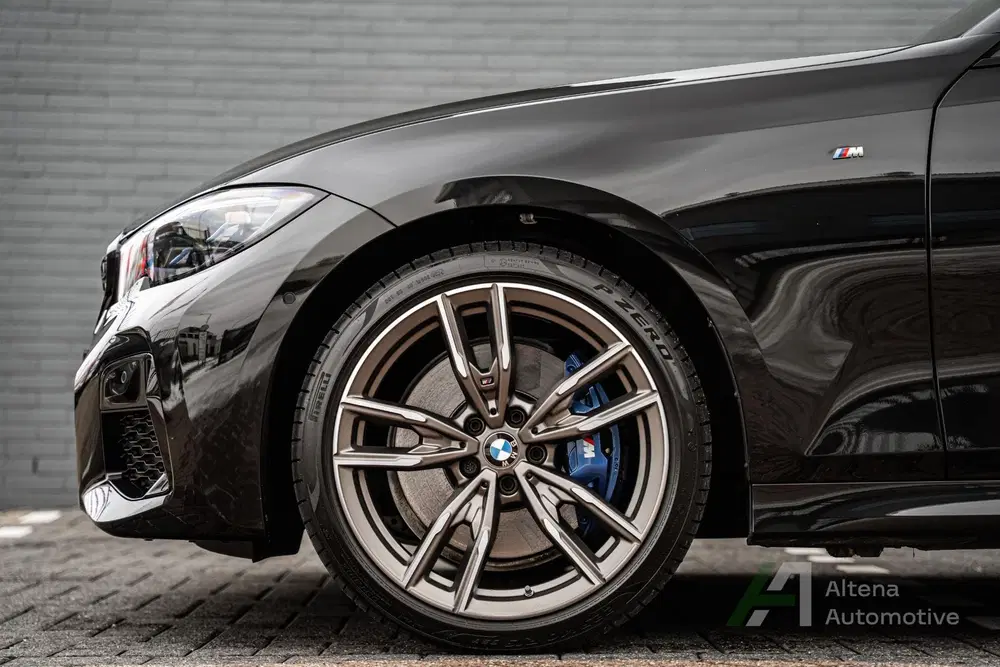 BMW 3-serie M340i xDrive High Executive BTW uit 2022, foto 3
