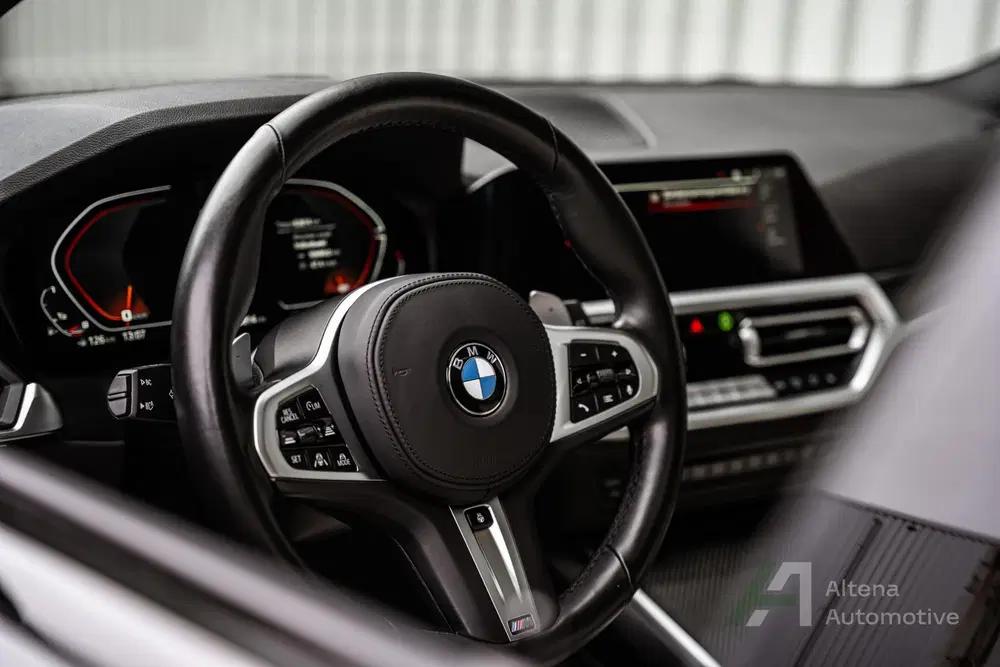 BMW 3-serie M340i xDrive High Executive BTW uit 2022, foto 5