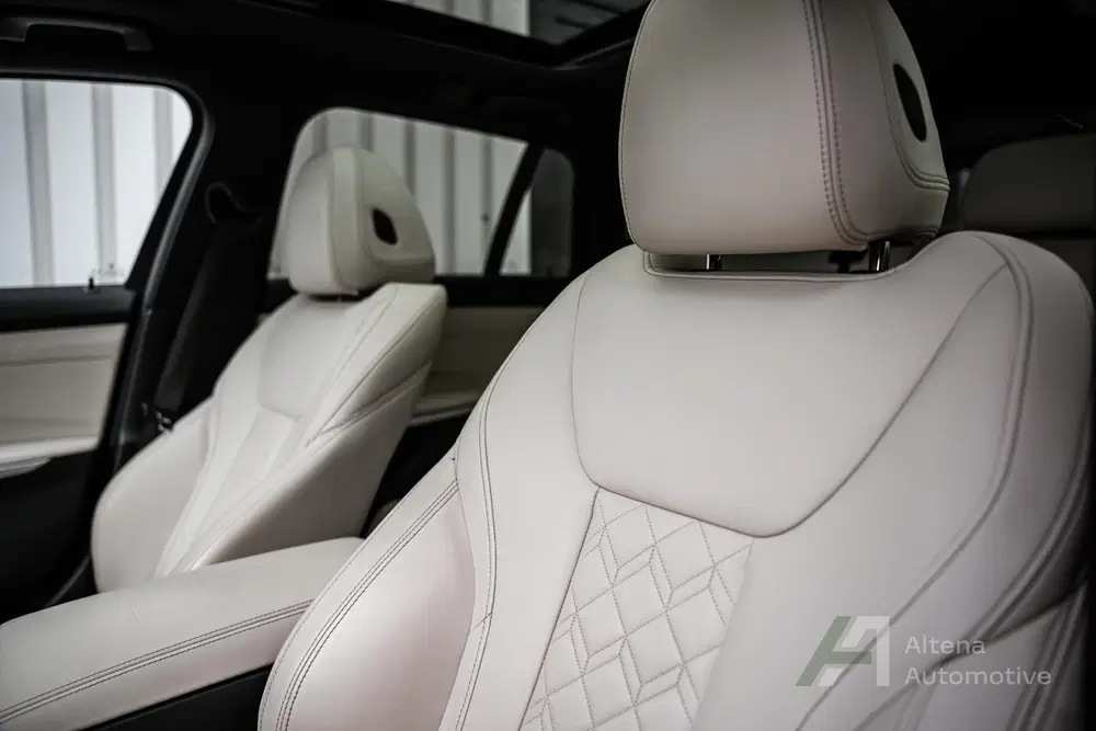 BMW 3-serie M340i xDrive High Executive BTW uit 2022, foto 7
