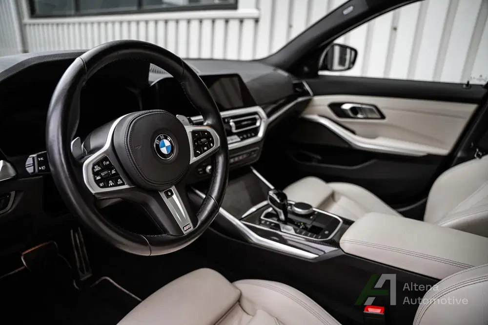 BMW 3-serie M340i xDrive High Executive BTW uit 2022, foto 9