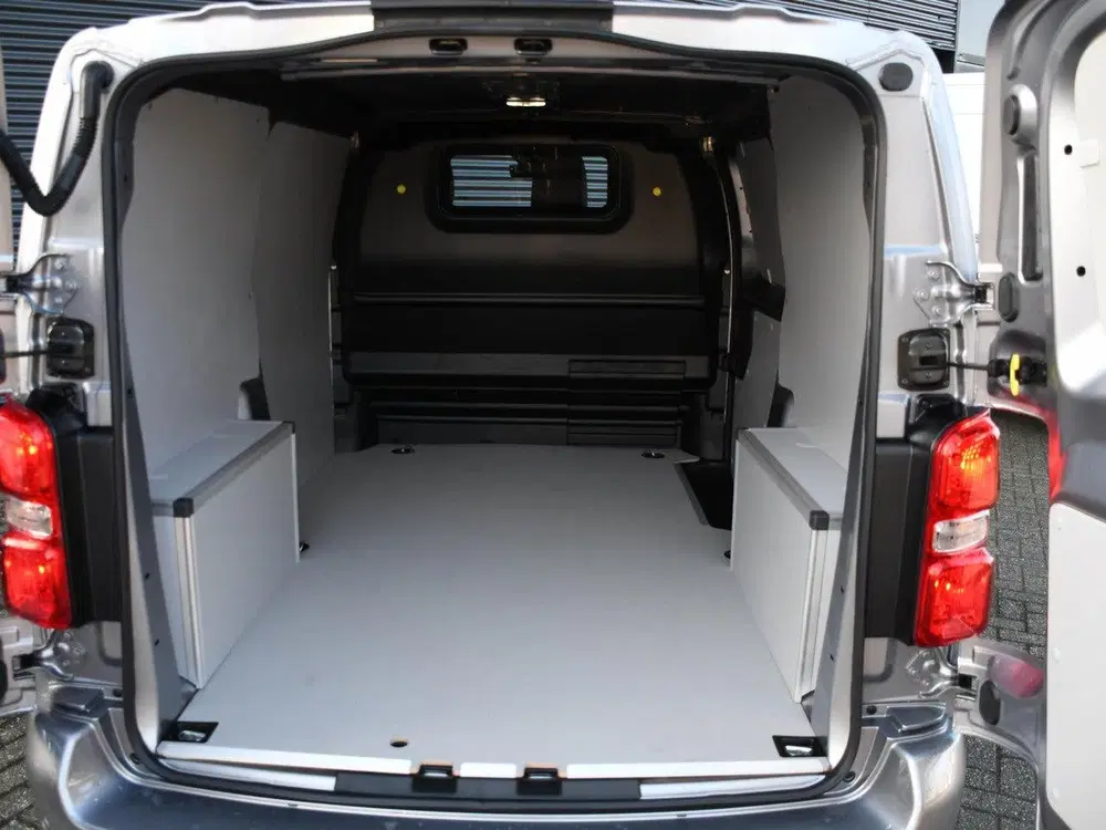 Opel Vivaro L2 2.0 Diesel 145pk CAMERA uit 2024, foto 11