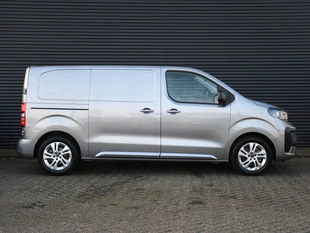 Opel Vivaro L2 2.0 Diesel 145pk CAMERA uit 2024, foto 3