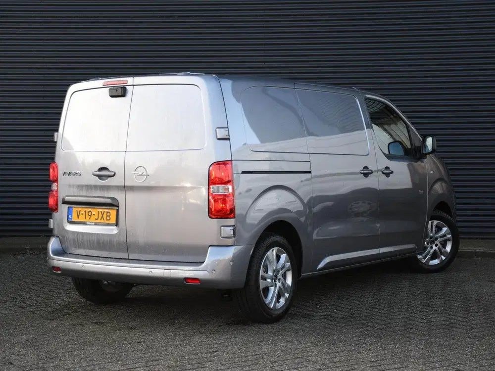 Opel Vivaro L2 2.0 Diesel 145pk CAMERA uit 2024, foto 4