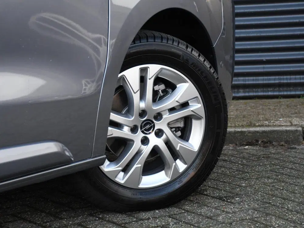 Opel Vivaro L2 2.0 Diesel 145pk CAMERA uit 2024, foto 6