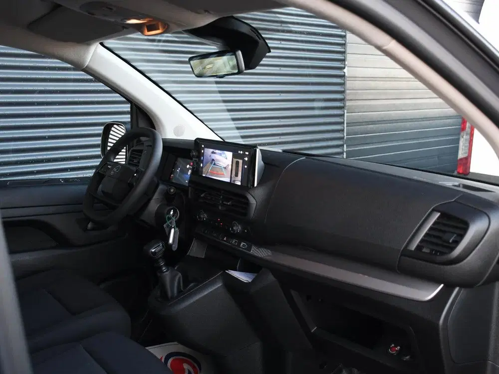 Opel Vivaro L2 2.0 Diesel 145pk CAMERA uit 2024, foto 8