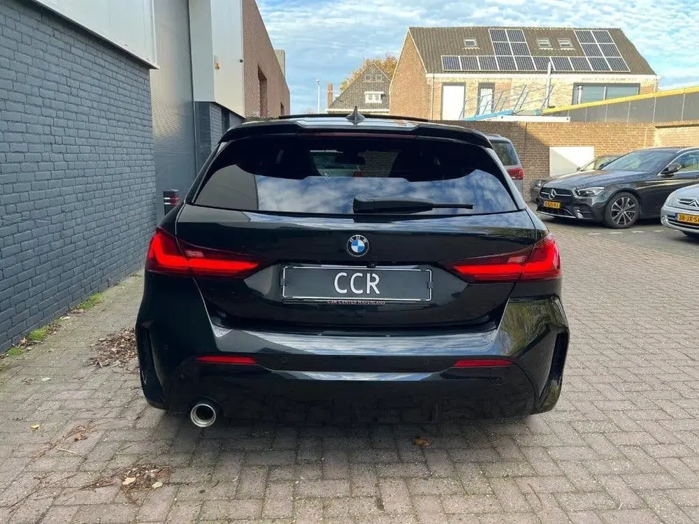 BMW 1-serie 118I M PERFORMANCE PANO KUIPSTOELEN CAMERA uit 2020, foto 6