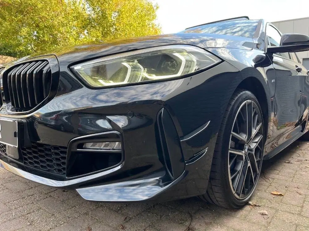 BMW 1-serie 118I M PERFORMANCE PANO KUIPSTOELEN CAMERA uit 2020, foto 8