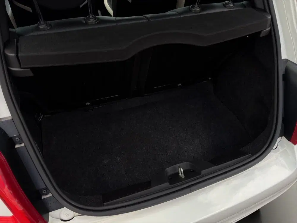 Fiat 500 1.2 Sport 2019 Wit uit 2019, foto 10