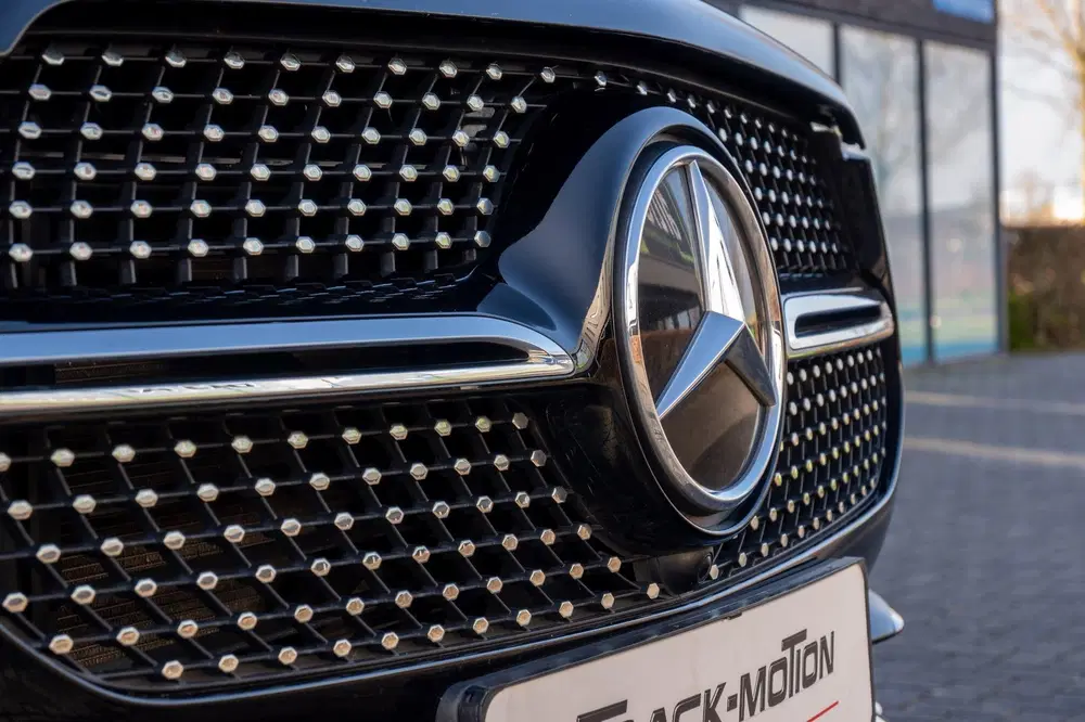 Mercedes-Benz GLE 350 de 4MATIC AMG-line Panoramdak uit 2020, foto 5