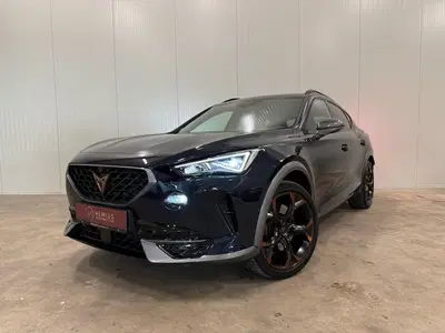 Cupra Formentor 1.4 e-Hybrid VZ 360 uit 2021