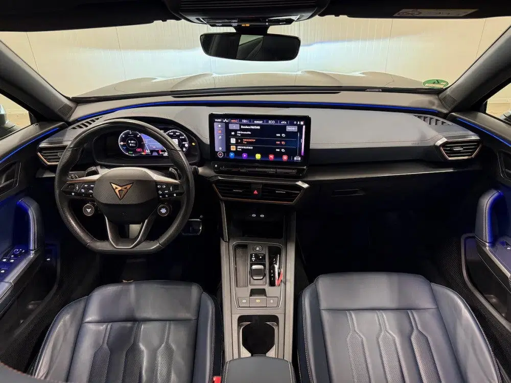 Cupra Formentor 1.4 e-Hybrid VZ 360 uit 2021, foto 11