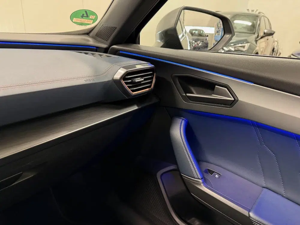 Cupra Formentor 1.4 e-Hybrid VZ 360 uit 2021, foto 13